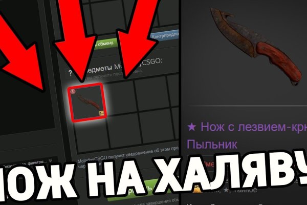 Линк кракена
