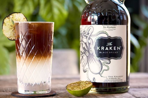 Kraken 19 at сайт