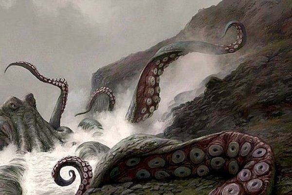 Kraken21 at сайт